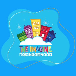 The Imagine Neighborhood-logo