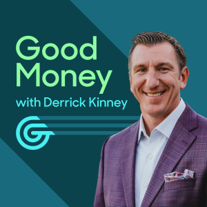 Good Money with Derrick Kinney-logo
