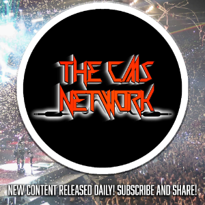 The CMS Network-logo