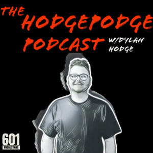 The HodgePodge Podcast-logo