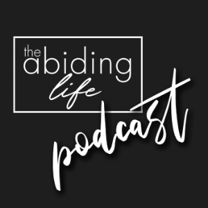 The Abiding Life-logo