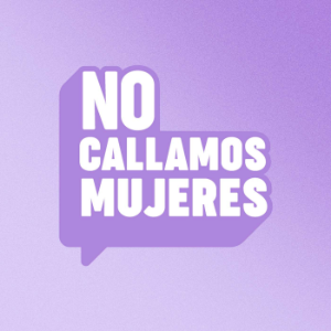 Lo que No Callamos las Mujeres-logo