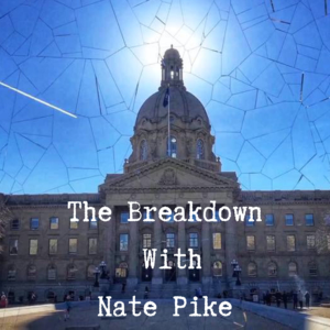 The Breakdown With Nate Pike-logo