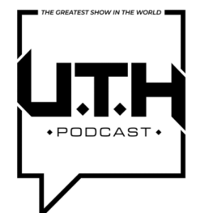 U.T.H. Podcast-logo
