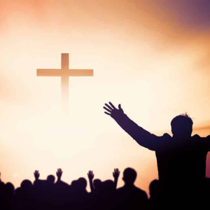 Canciones Cristianas-logo