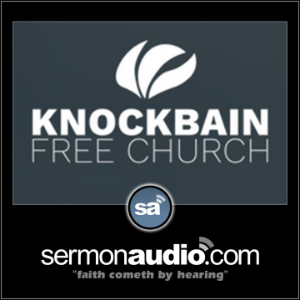 Knockbain Free Church of Scotland-logo