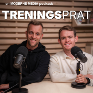 Traeningsprat-logo