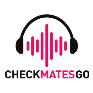 CheckMates Go: Cyber Security Podcast from Check Point-logo