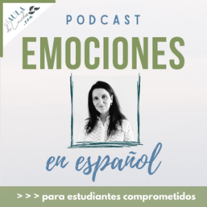 Emociones en espanol-logo
