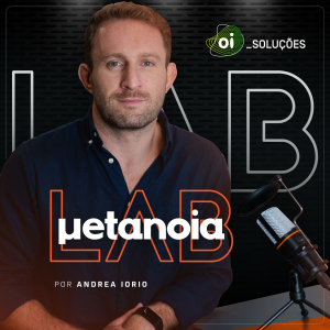 Metanoia Lab | Inteligencia Artificial, Web3 e Metaverso para Lideres.-logo