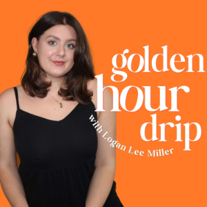 Golden Hour Drip with Logan Lee Miller-logo
