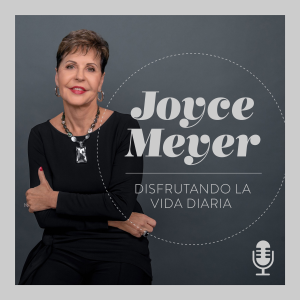 Disfrutando La Vida Diaria(R) de Joyce Meyer-logo