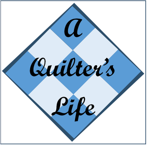 A Quilter's Life-logo