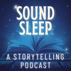 Sound Sleep - Bedtime Stories And Meditations-logo