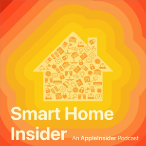 HomeKit Insider-logo