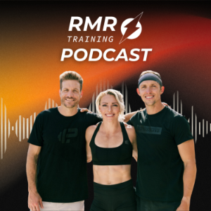 RMR Training Podcast-logo