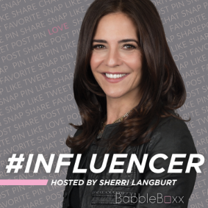 Hashtag Influencer-logo