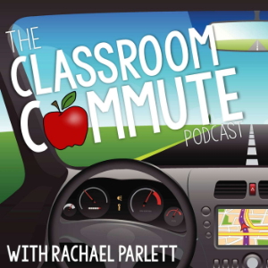 The Classroom Commute-logo