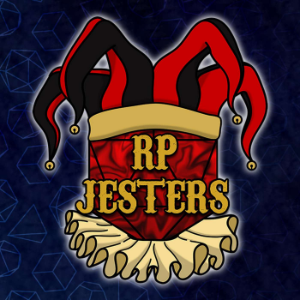 RP Jesters-logo