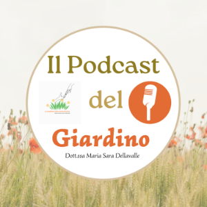Il Podcast del Giardino-logo