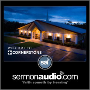 Cornerstone Church of Orlando-logo