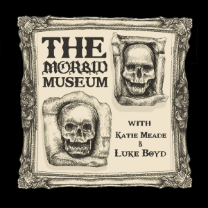 The Morbid Museum-logo