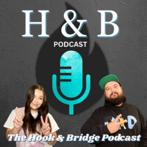 The Hook and Bridge Podcast-logo