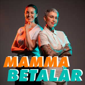 Mamma Betalar-logo