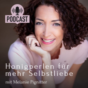 Honigperlen fur mehr Selbstliebe-logo