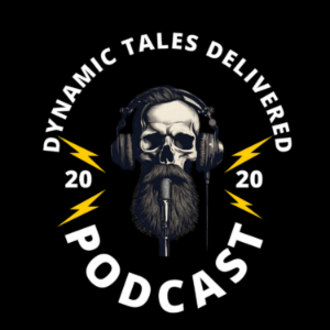 DTD PODCAST-logo