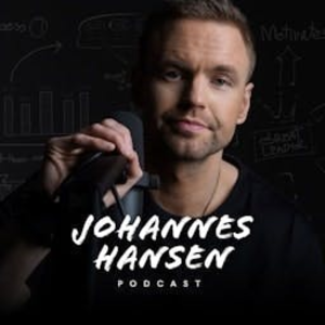 Johannes Hansen Podcast-logo