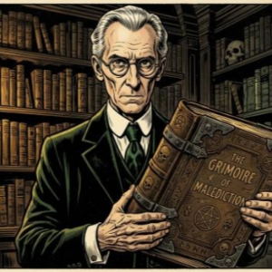 Los archivos secretos del Dr.Orloff-logo