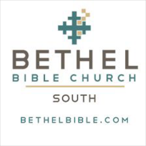 Bethel Bible South-logo
