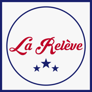 Podcast La Releve-logo