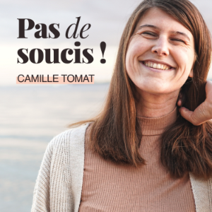 Pas de souci !-logo