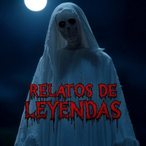 Relatos de Leyendas-logo
