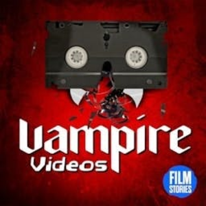 Vampire Videos-logo