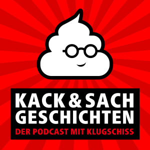 Kack & Sachgeschichten-logo