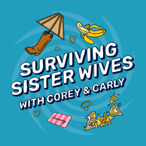Surviving Sister Wives-logo