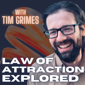 Law of Attraction Explored-logo