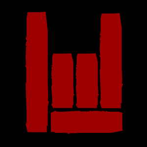 Arquivos Podcast - Crazy Metal Mind-logo