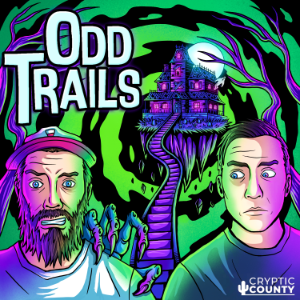 Slipped Into a Different TImeline – Ep. 231