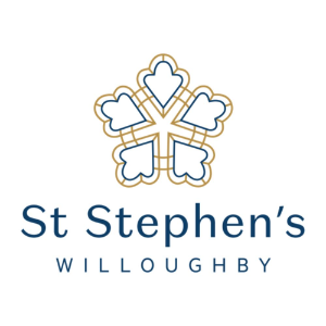 St Stephen's Willoughby - Sermons-logo