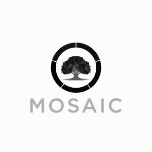 The Mosaic Nac Podcast-logo