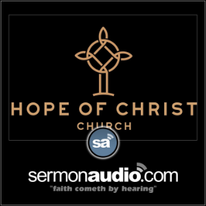 Hope of Christ Church-logo