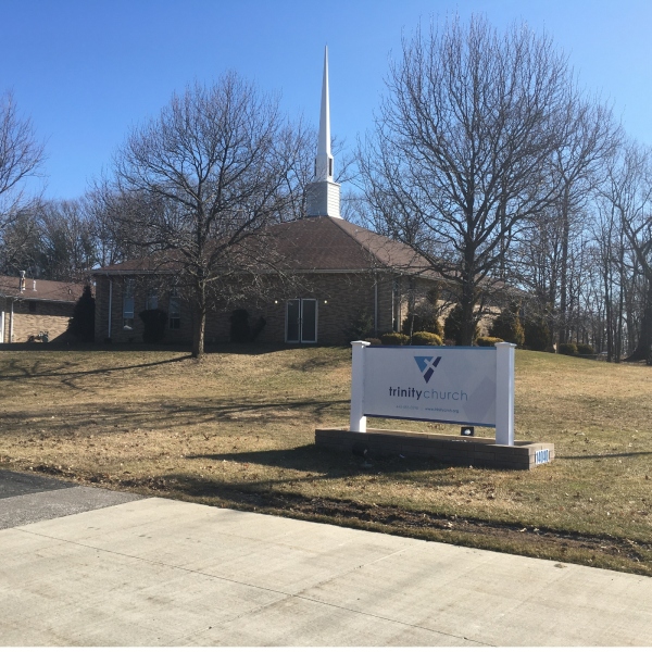 Trinity Church Middleburg Hts. OH Listen to Podcasts On Demand Free