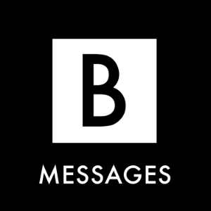 Blackhawk Church Messages-logo
