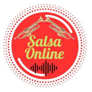 SALSA ONLINE-logo
