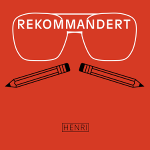 Rekommandert-logo