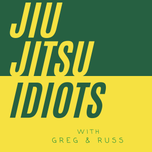 Jiu Jitsu Idiots-logo